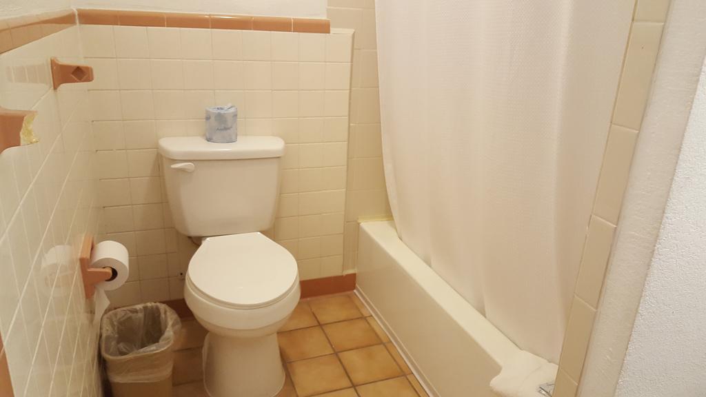 Choice Inn Clovis Bagian luar foto